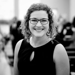 Meet your Posher, Lindsey